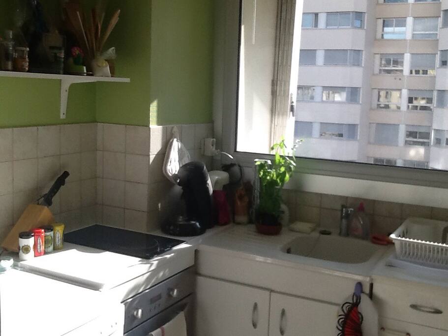 Cuisine