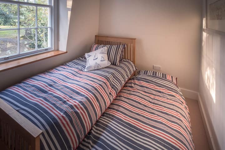 غرفة النوم 3