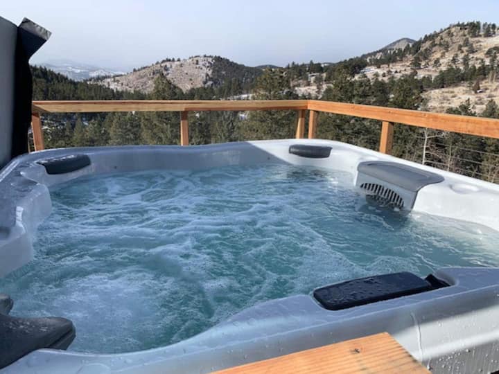 10 Best Cabins With Hot Tub Near Denver, Colorado Updated 2024 Trip101