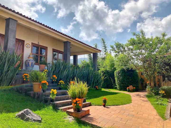 Huaniqueo de Morales Vacation Rentals & Homes Michoacán, Mexico Airbnb