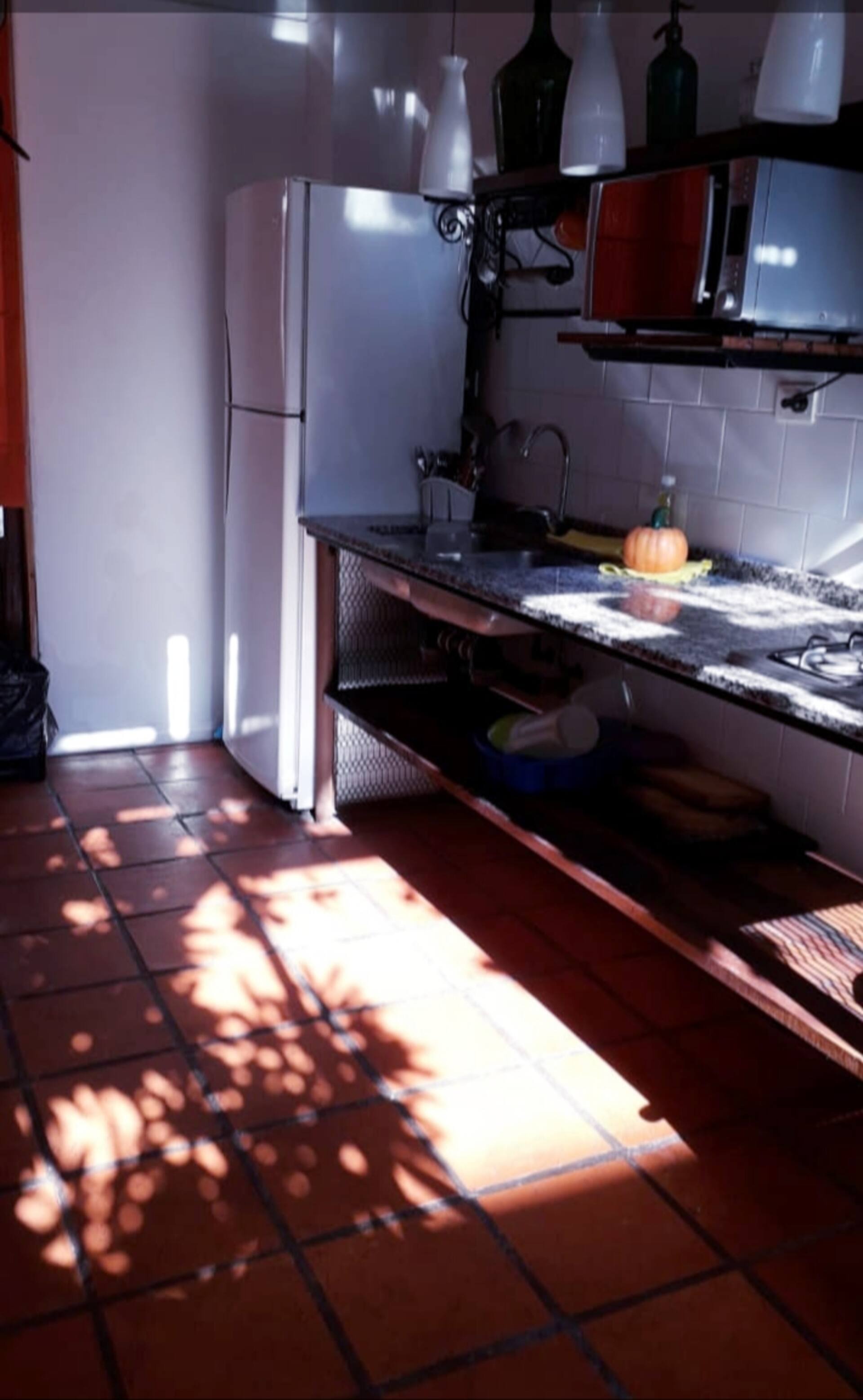 Loft de 1 dormitorio en San Telmo