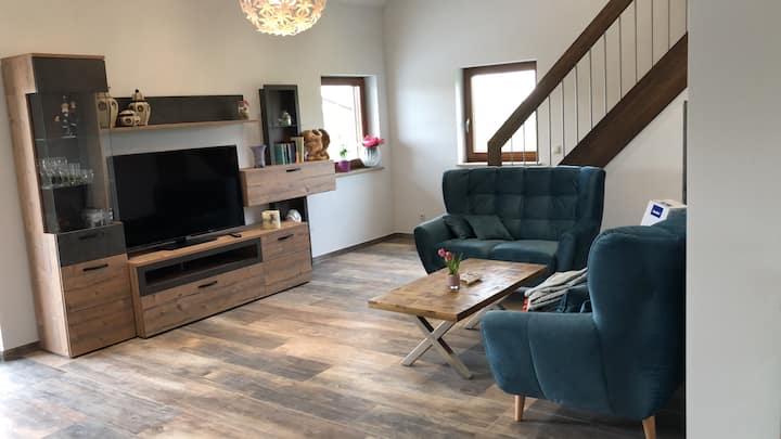 Ferienwohnung Attenberger - Oberbayern