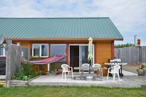 Chalet B de Fauvel in Bonaventure