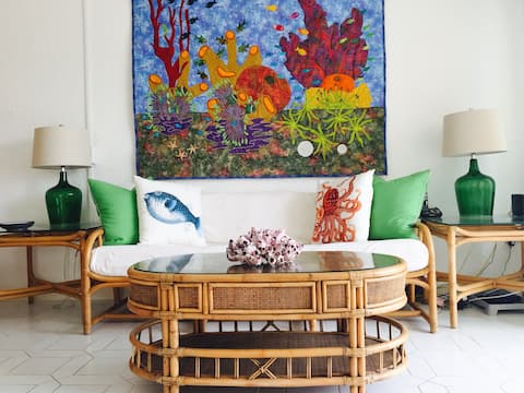 Top Airbnb: Sand, Sea and Fun in St. Croix