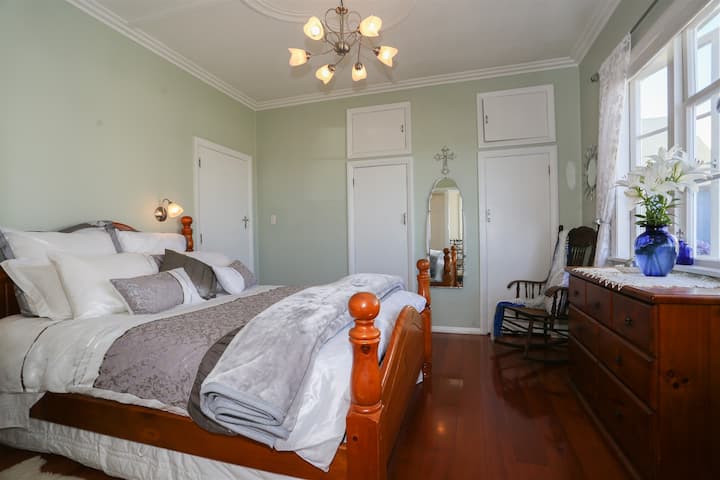 Магија во спалната соба