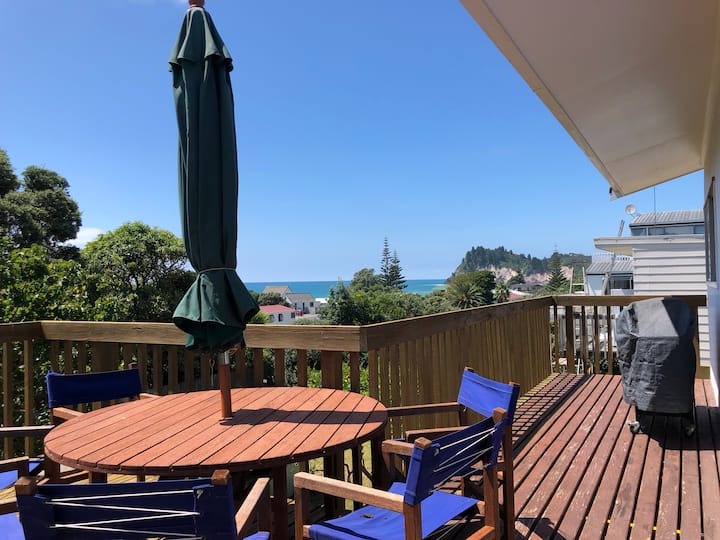 The Doazer Houses for Rent in Whiritoa, New Zealand Airbnb