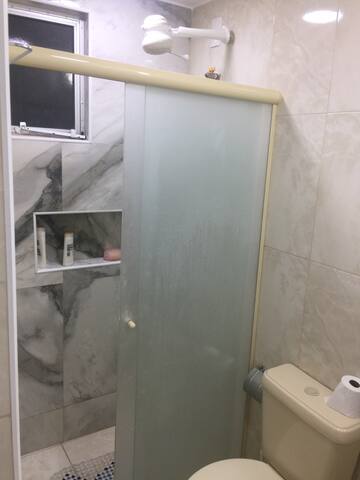 Apartamento aconchegante gallery image 3