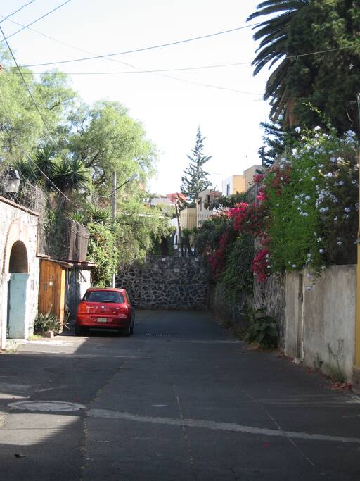 Calle de Cantera #58