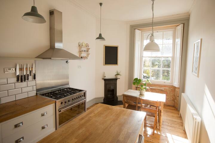 Guest favorite listing in Bristol