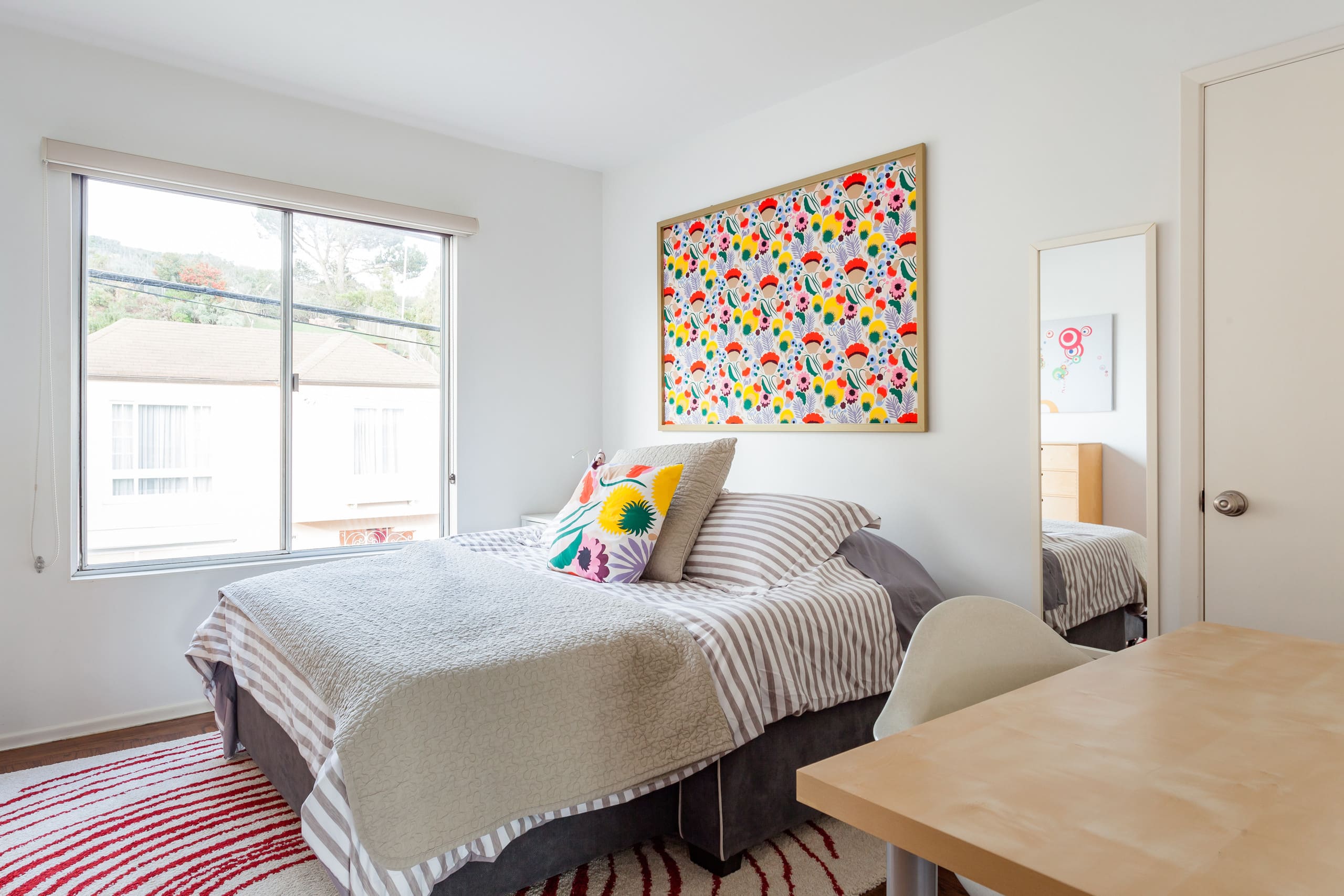 Home in San Francisco · ★4.99 · 3 bedrooms · 3 beds · 2 baths - Image 19