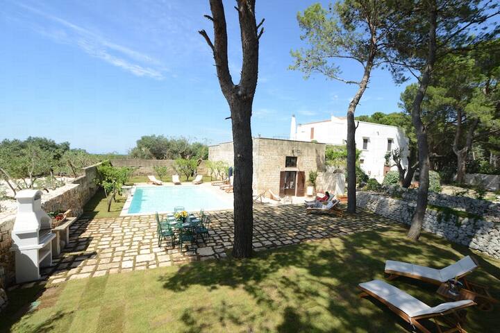 Masseria Santo Stefano Relais&Charming House gallery image 3