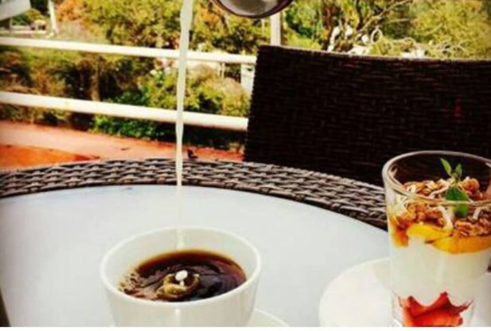 recomendacion en xilitla "restaurante querreque"