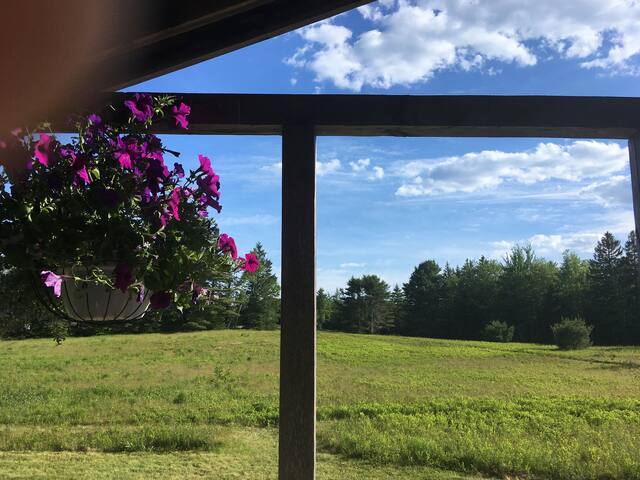 A Bit of Maine Vacation Rentals managed Airbnb listing 1