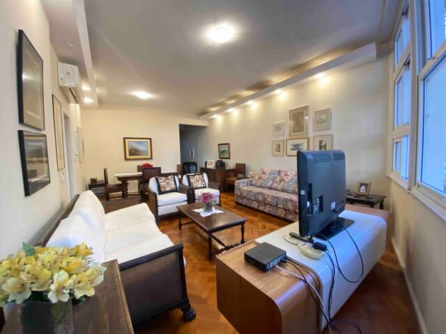 3 BED-2 BATH – CALM STREET IPANEMA gallery image 4
