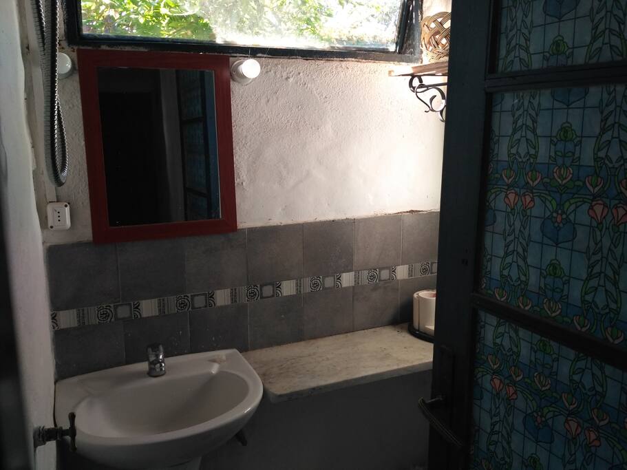 Baño