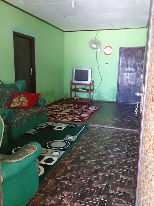 Ruang tamu