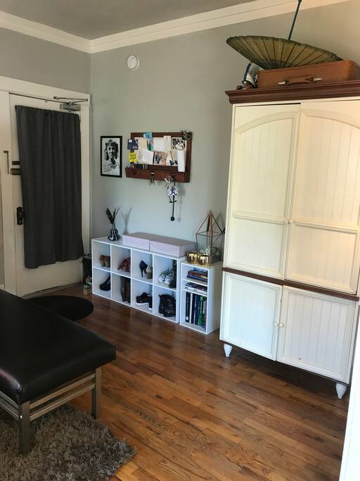 Front Room