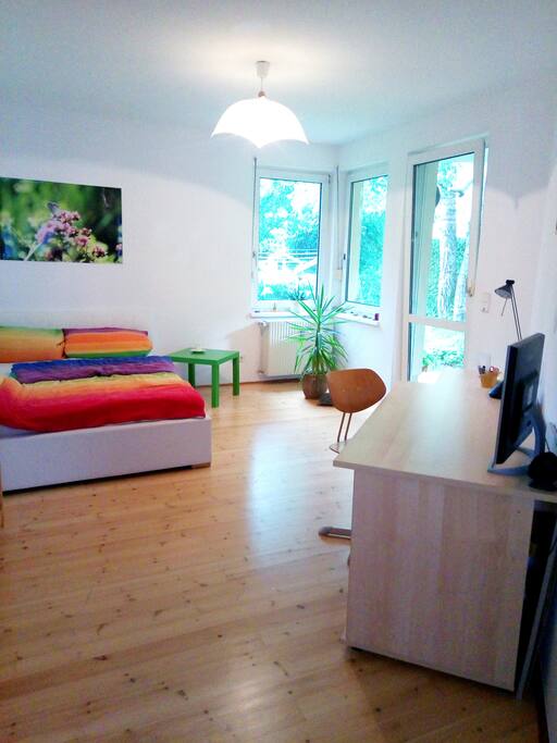 1-20 | Schlafzimmer