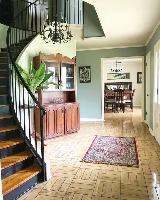 Renting Out Two Rooms In My House Renting Out Two Rooms In My House