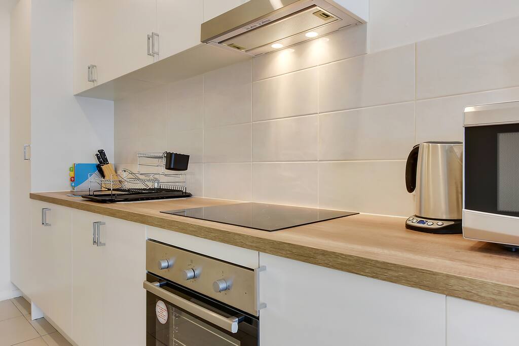 Brand new oven/ cooktop