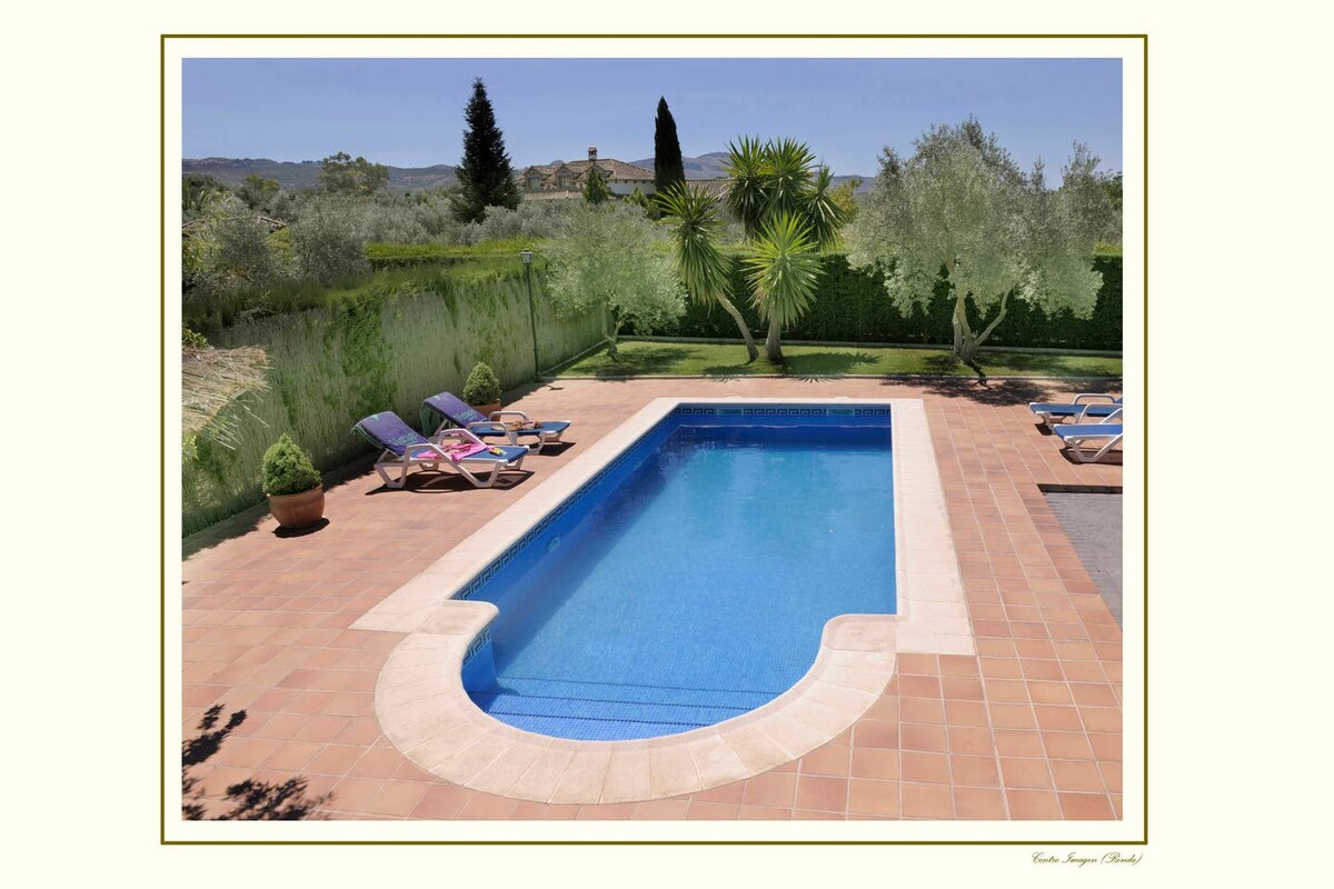 Casa Umbria — view 5