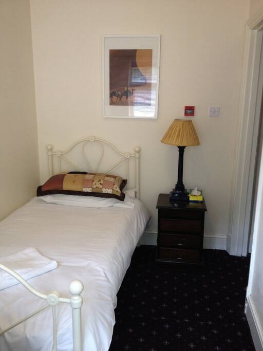Single Room Example