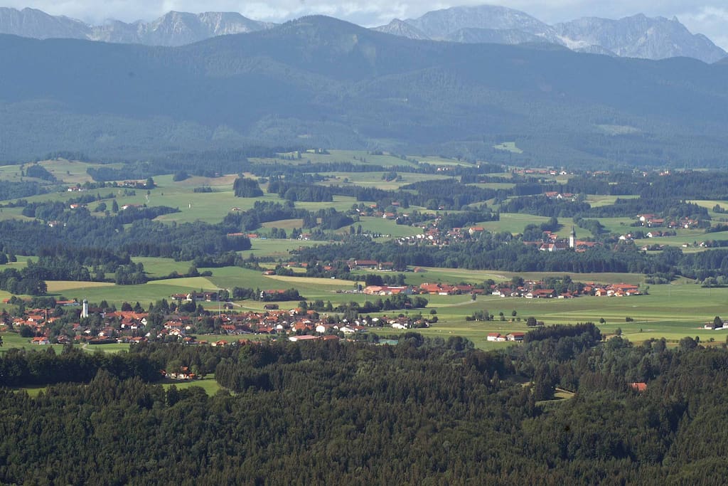 Peißenberg
