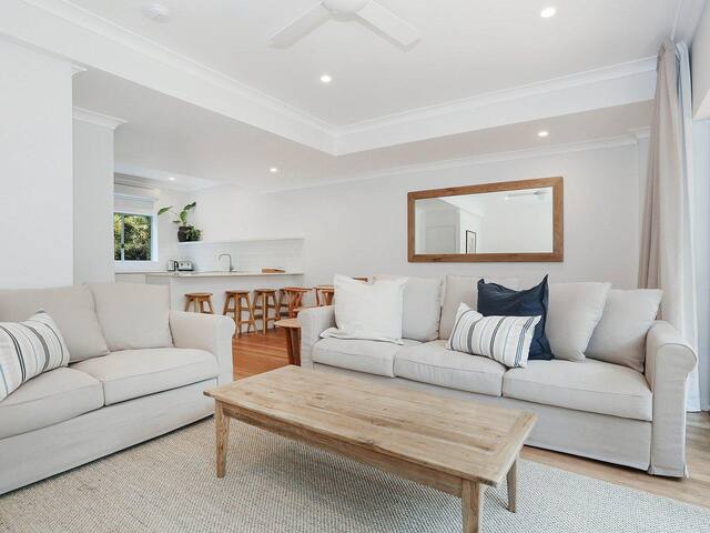 East Coast Escapes | Byron Beachside 8