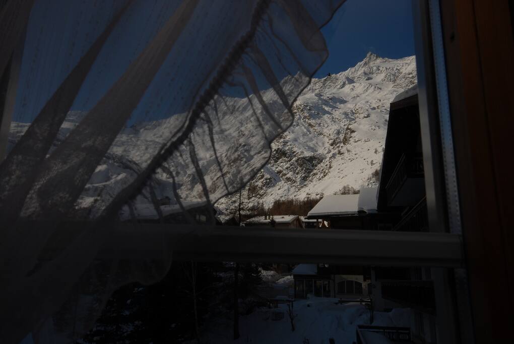 Aussicht