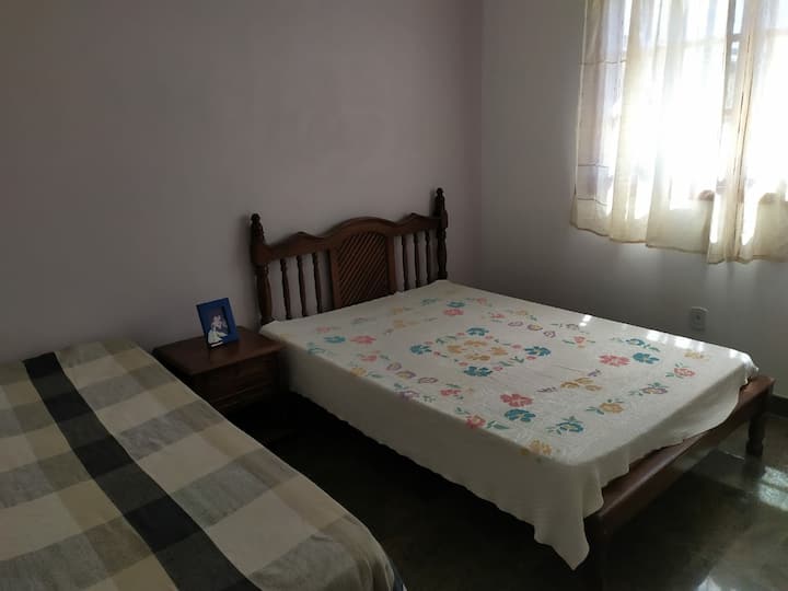 Habitación 3