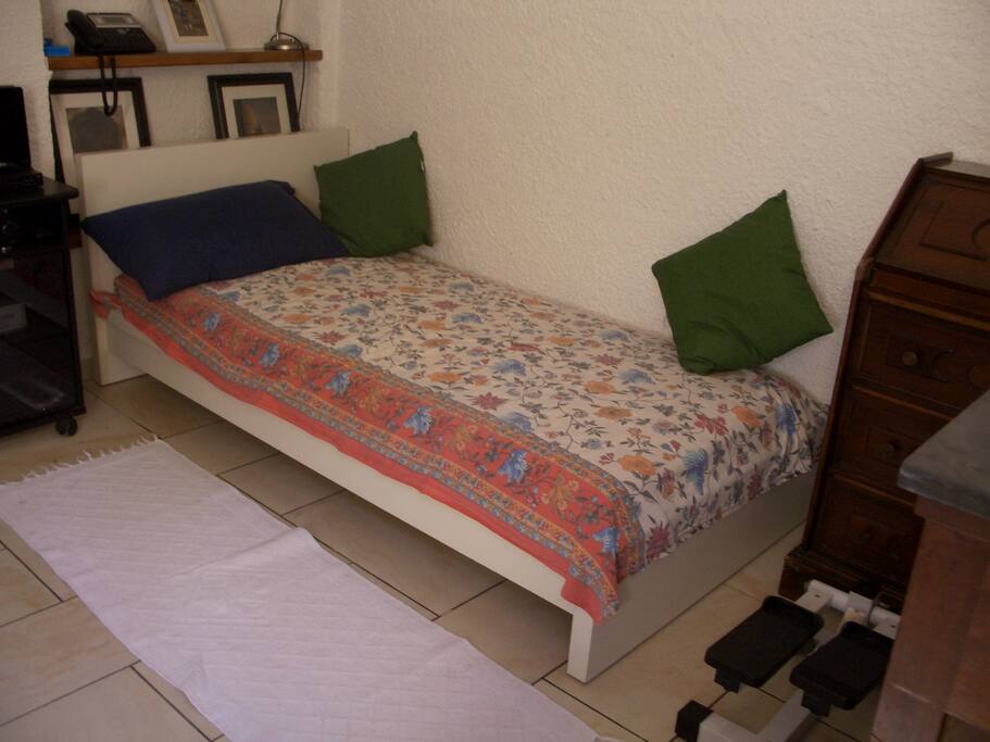 camera con letti singoli