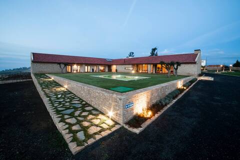 Country House near Alcobaça/Nazaré