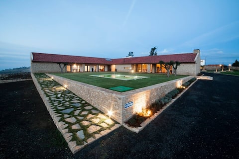 Country House near Alcobaça/Nazaré