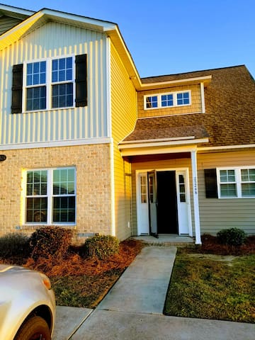 Greenville House