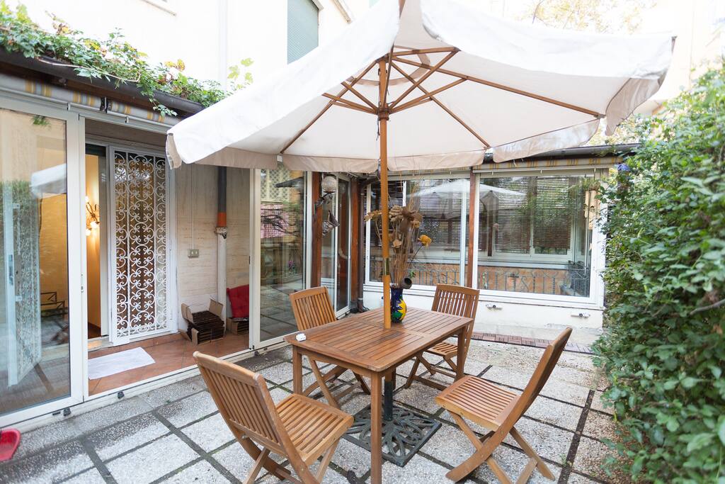 Giardino