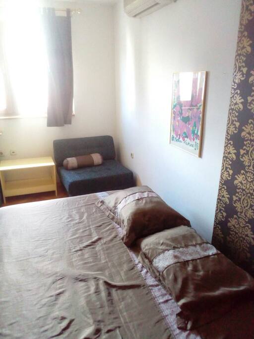 Sunshine Home