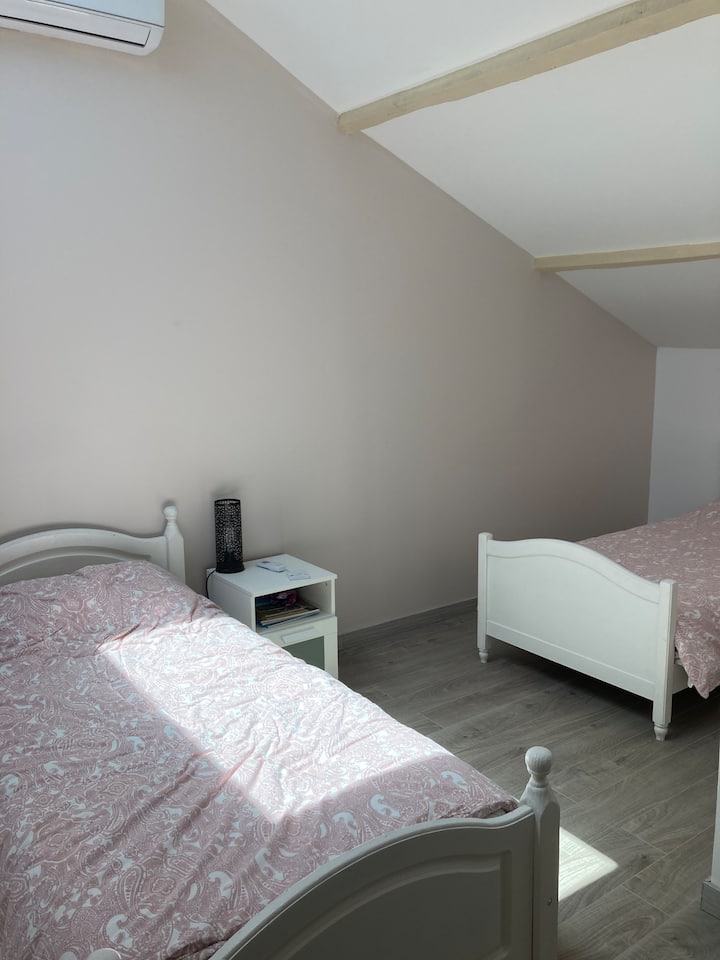 Спална соба 2