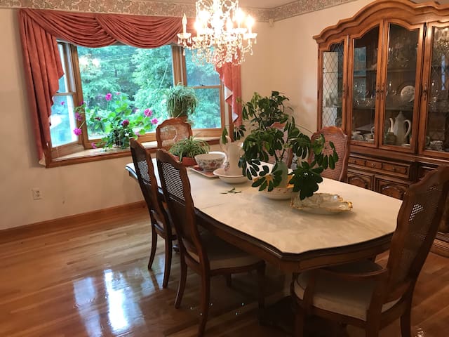 Airbnb Bridgewater Vacation Rentals Places To Stay