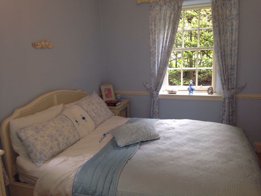 your double bedroom