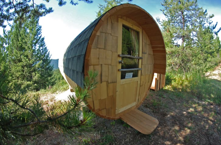 Airbnb Greenwood Vacation Rentals Places To Stay British