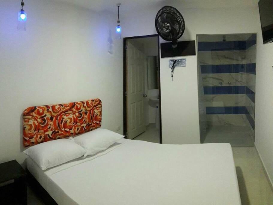 Habitacion