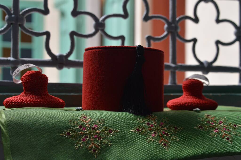 Chambre Hassan