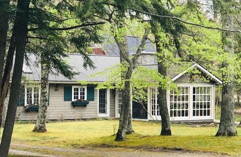 Idyl Daes Cottage