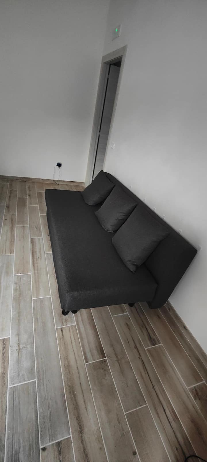 غرفة المعيشة