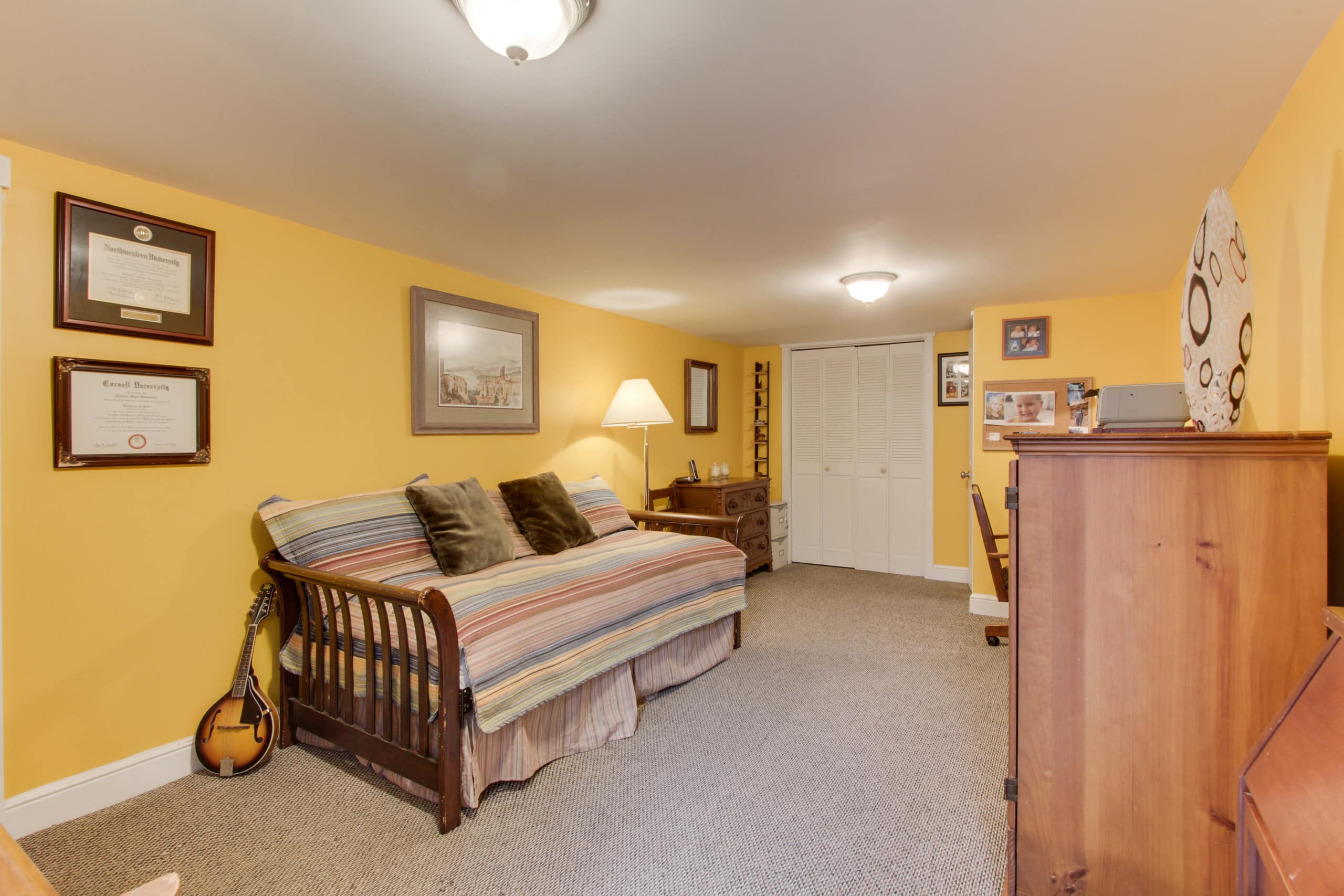 Home in San Francisco · ★4.91 · 4 bedrooms · 5 beds · 2.5 baths - Image 10
