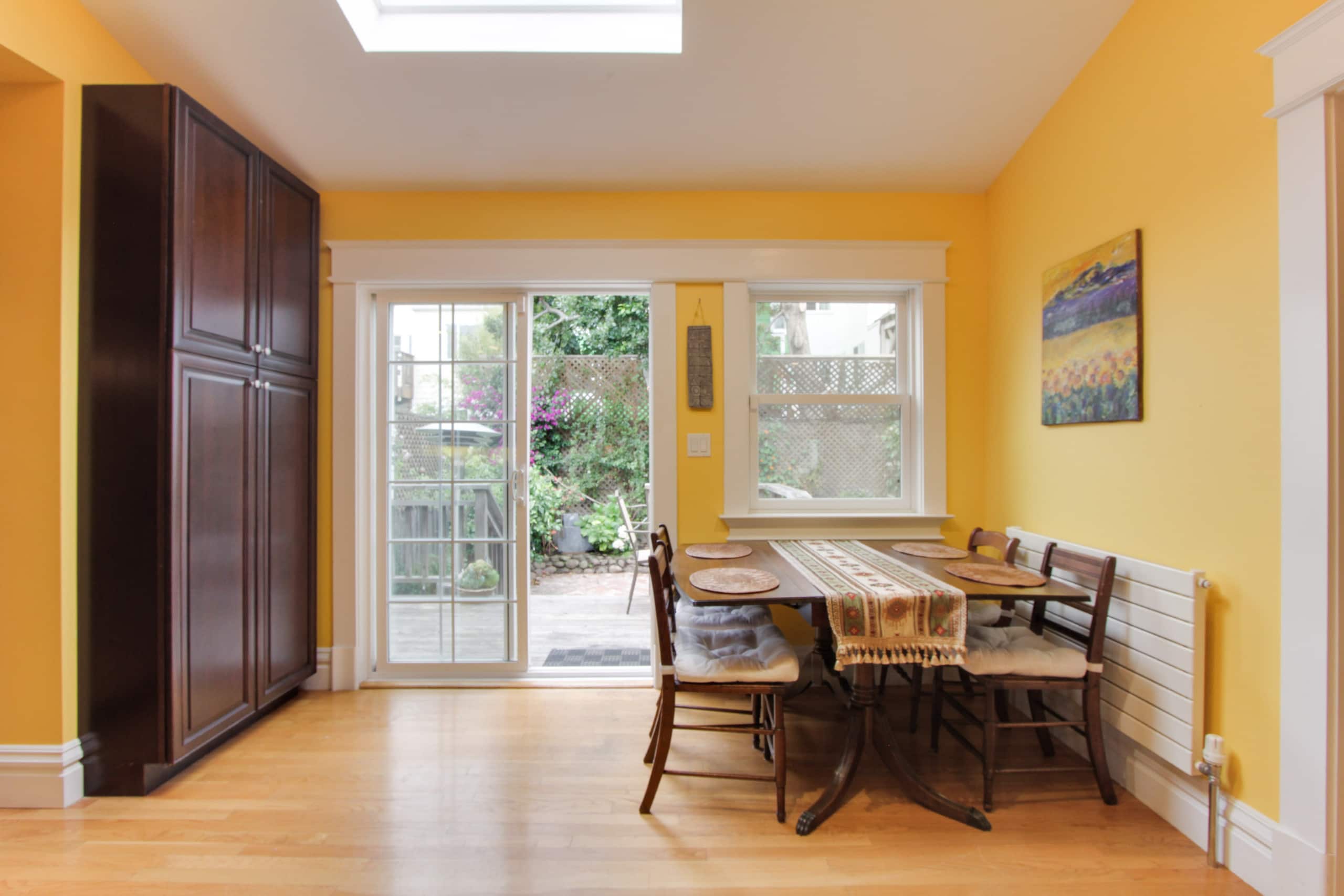 Home in San Francisco · ★4.91 · 4 bedrooms · 5 beds · 2.5 baths - Image 8