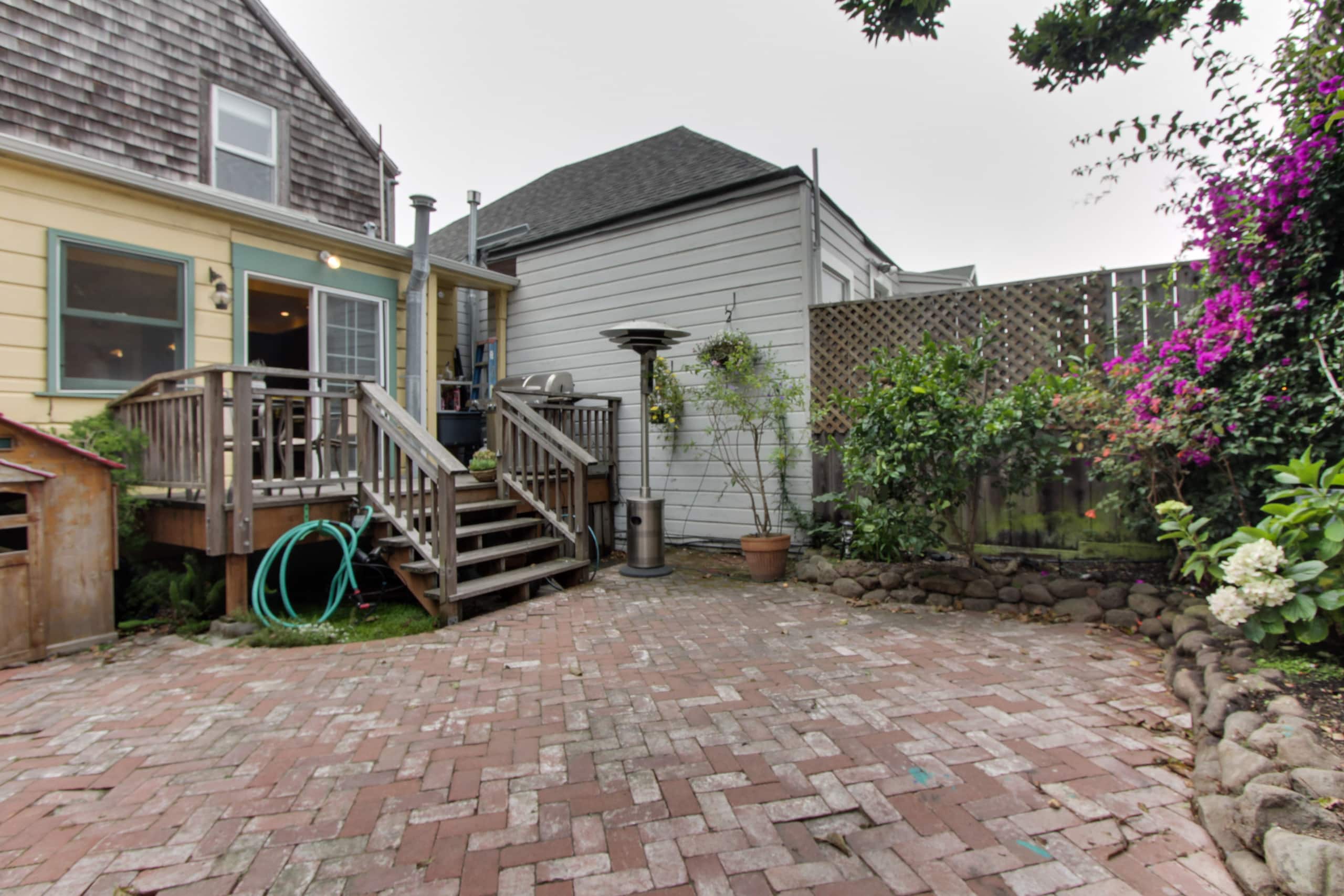 Home in San Francisco · ★4.91 · 4 bedrooms · 5 beds · 2.5 baths - Image 17