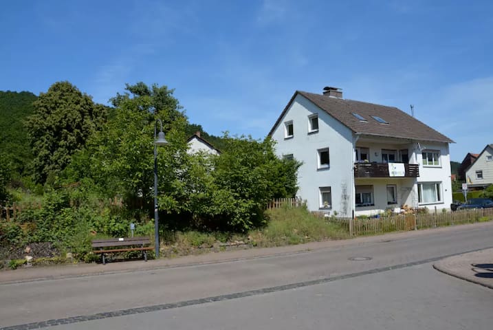 Bekanntschaften eschwege