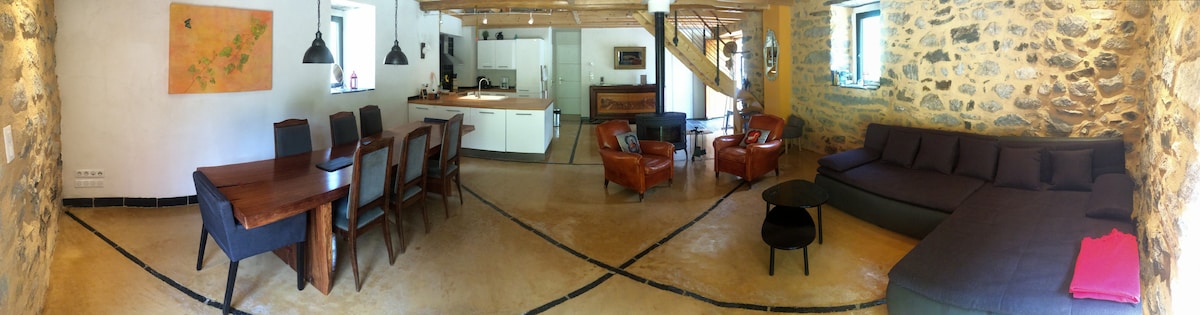 Propriété Airbnb réussie: Bergerie Lassariou – Sauna and Nordic Bath à Luz Saint Sauveur