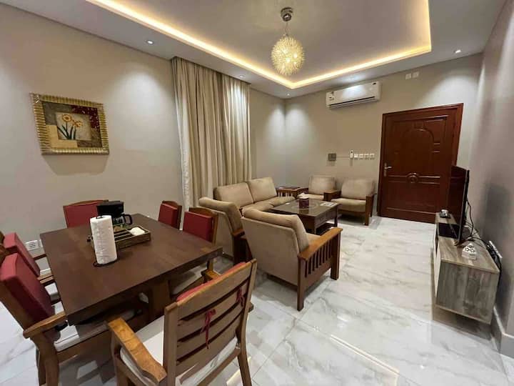 Al Muhammadiyah Residence 1 Apartments for Rent in Jeddah, Makkah